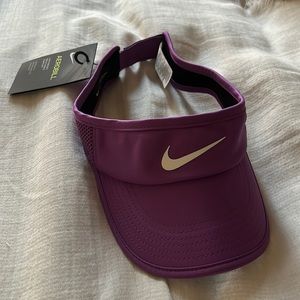 Nike Aerobill Visor